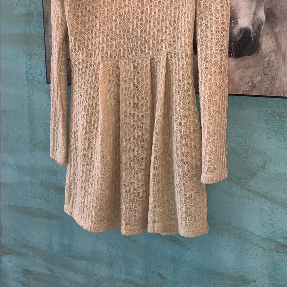 Sweater jacket - Picture 4 of 4